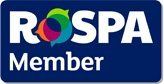 ROSPA LOGO