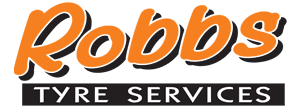 Robbs Tyre Services logo