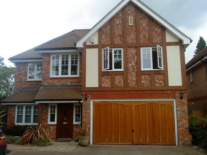 property improvement