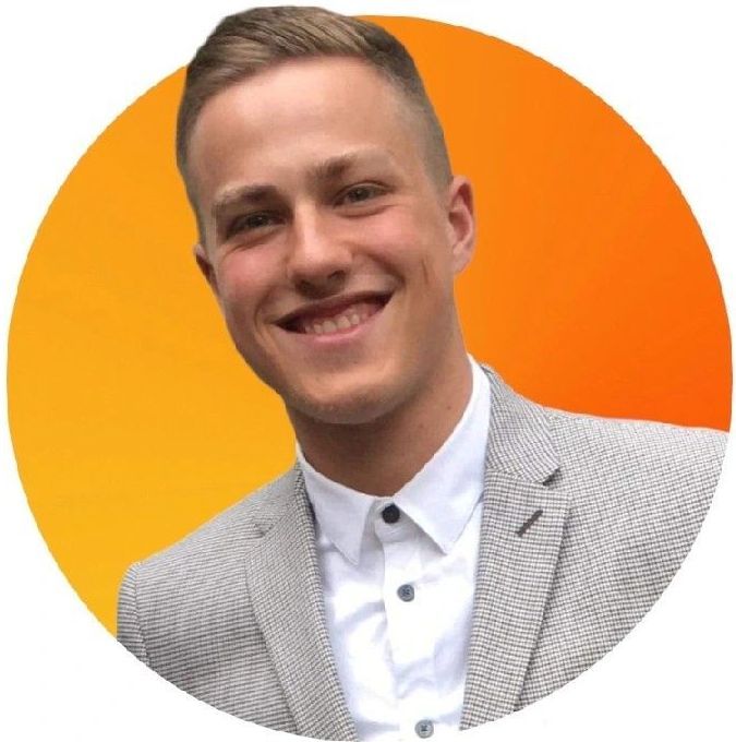 Eliott Van Wynsberghe