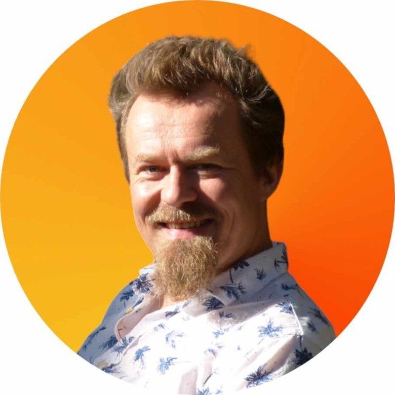 Laurent Van Wynsberghe