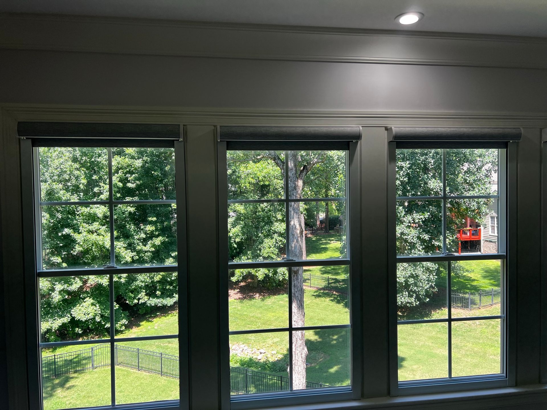 Roller Shades 35