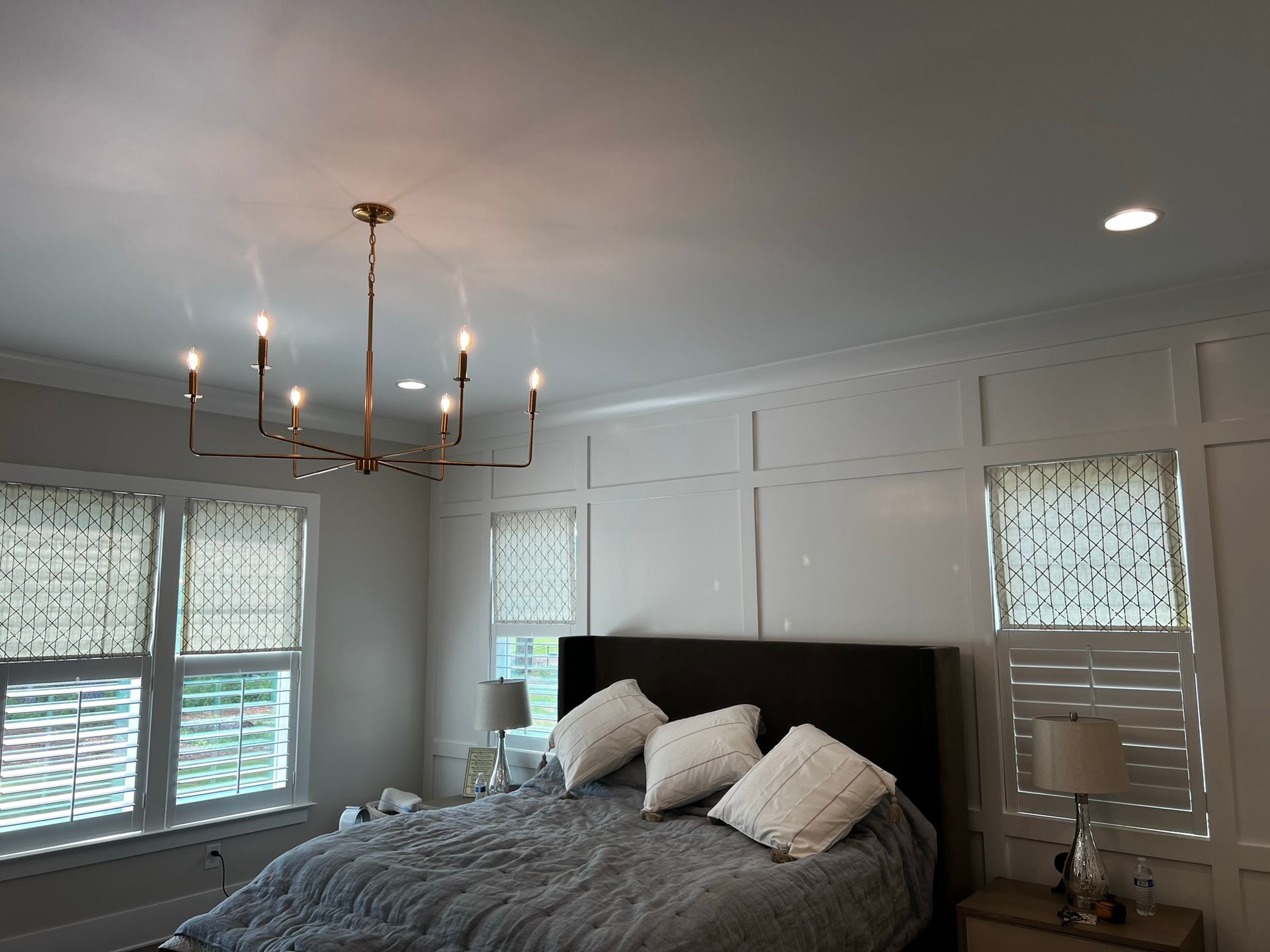 Plantation Shutters 16