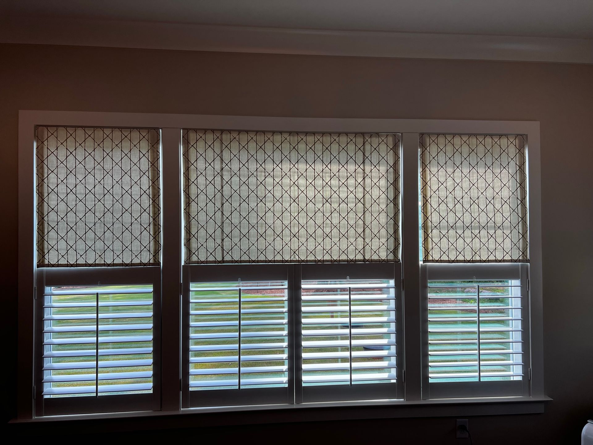 Plantation Shutters 15
