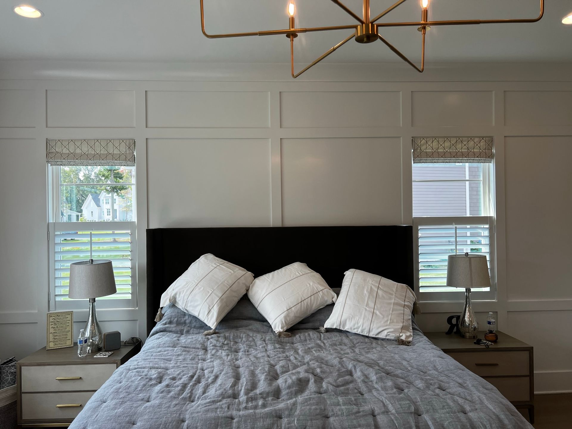 Plantation Shutters 13