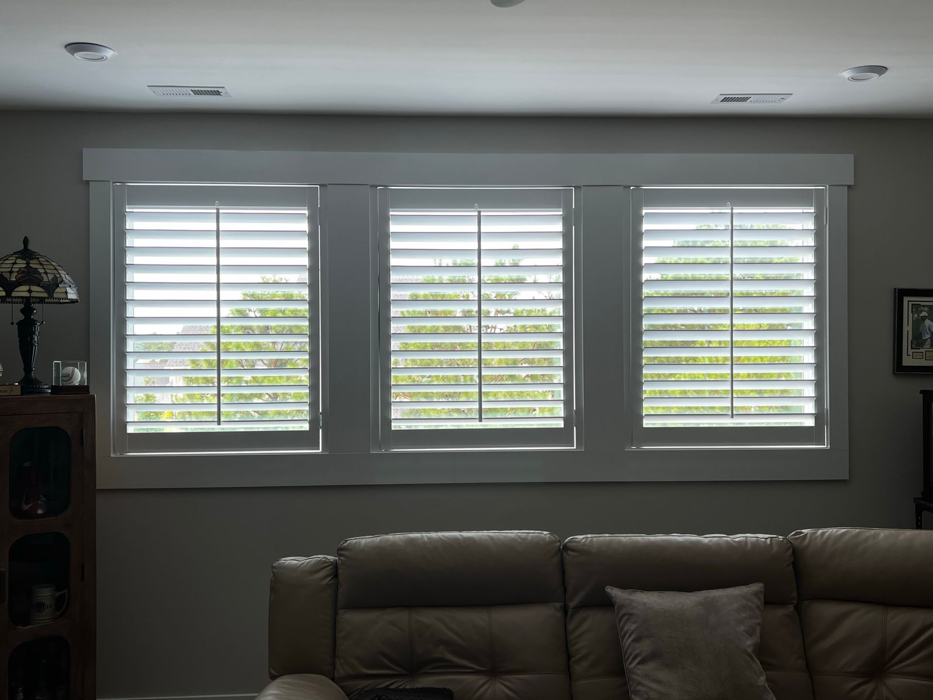 Plantation Shutters 12