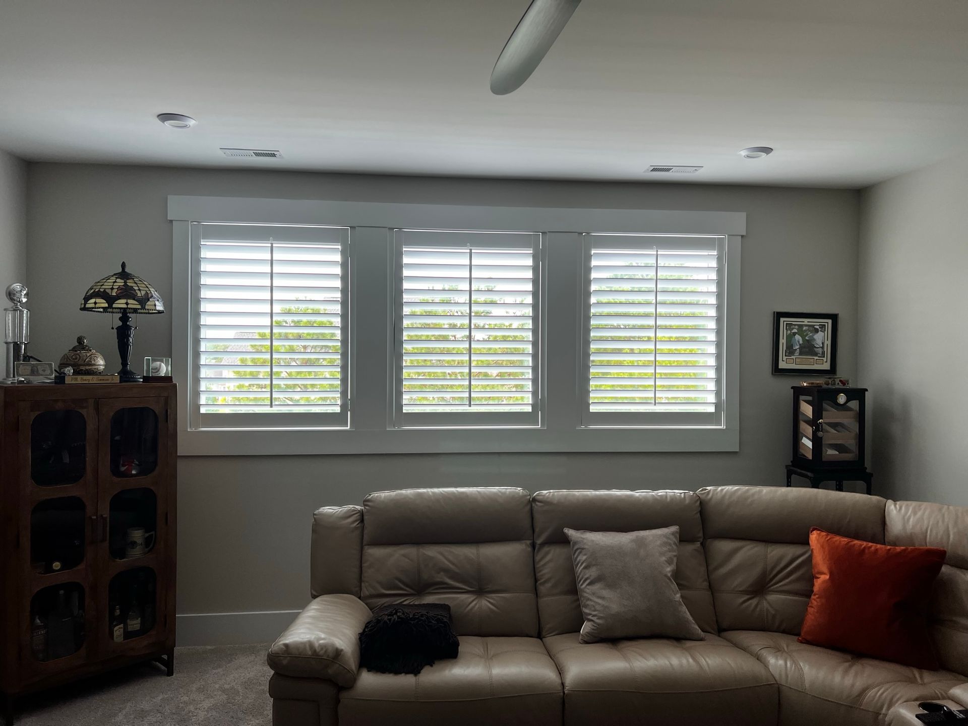 Plantation Shutters 11