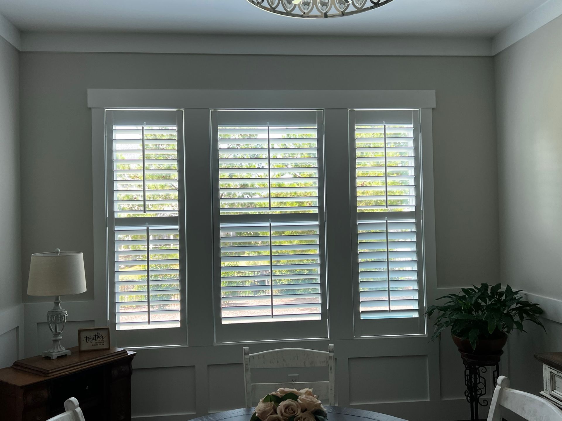 Plantation Shutters 10