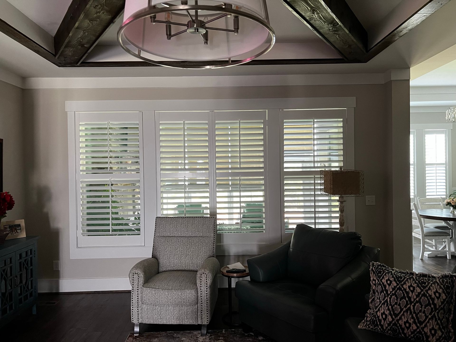 Plantation Shutters 9