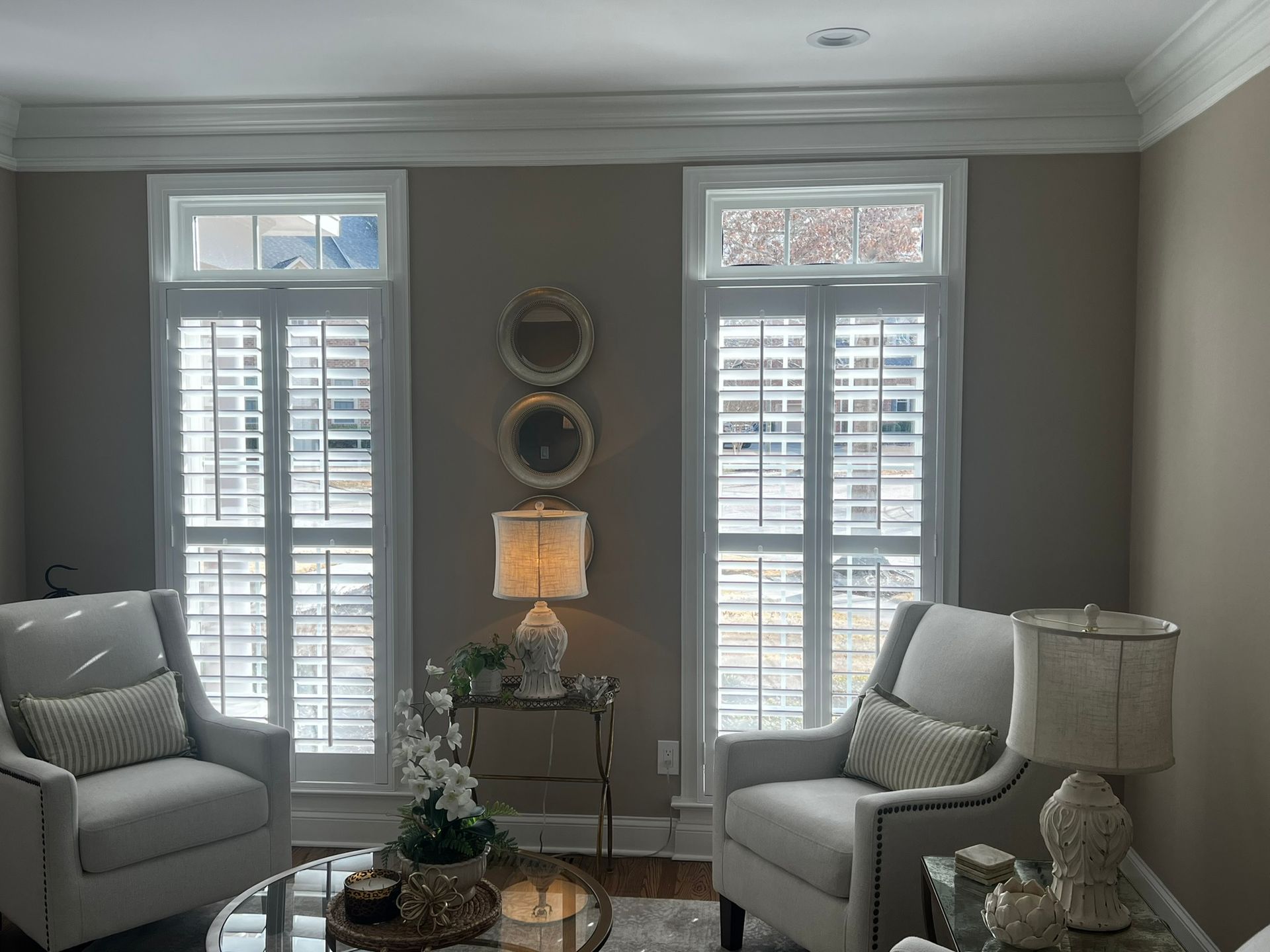 Plantation Shutters 8
