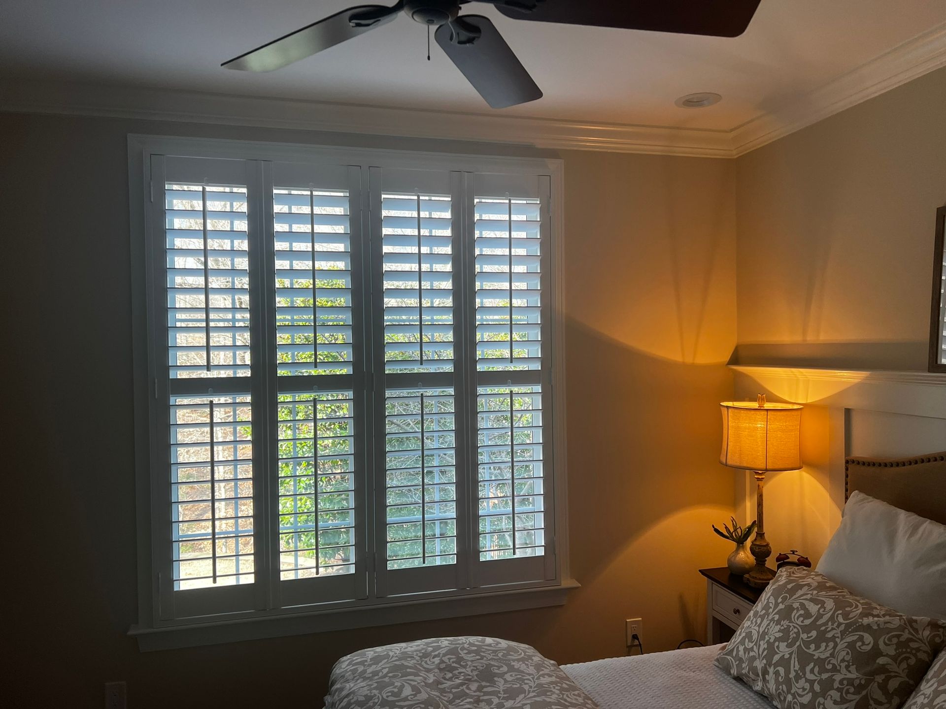 Plantation Shutters 7