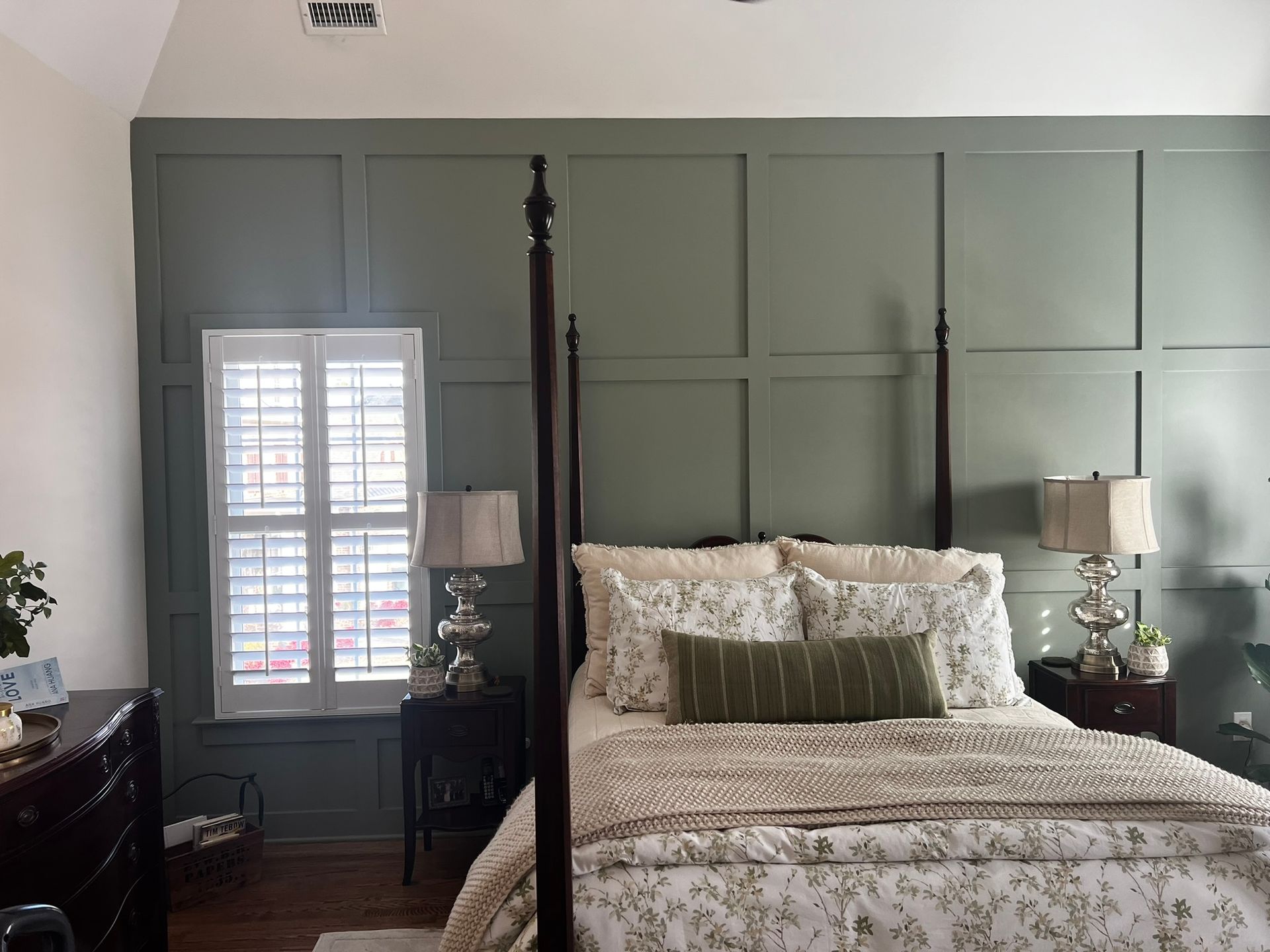 Plantation Shutters 6