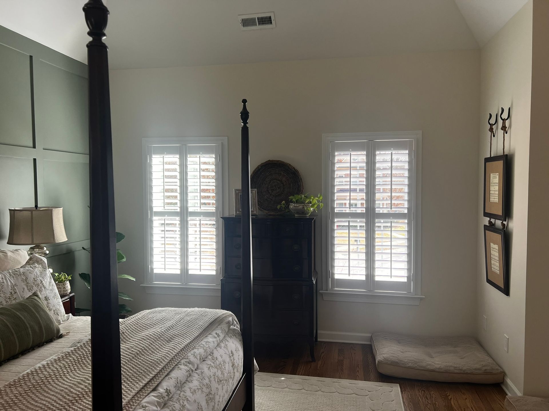 Plantation Shutters 5