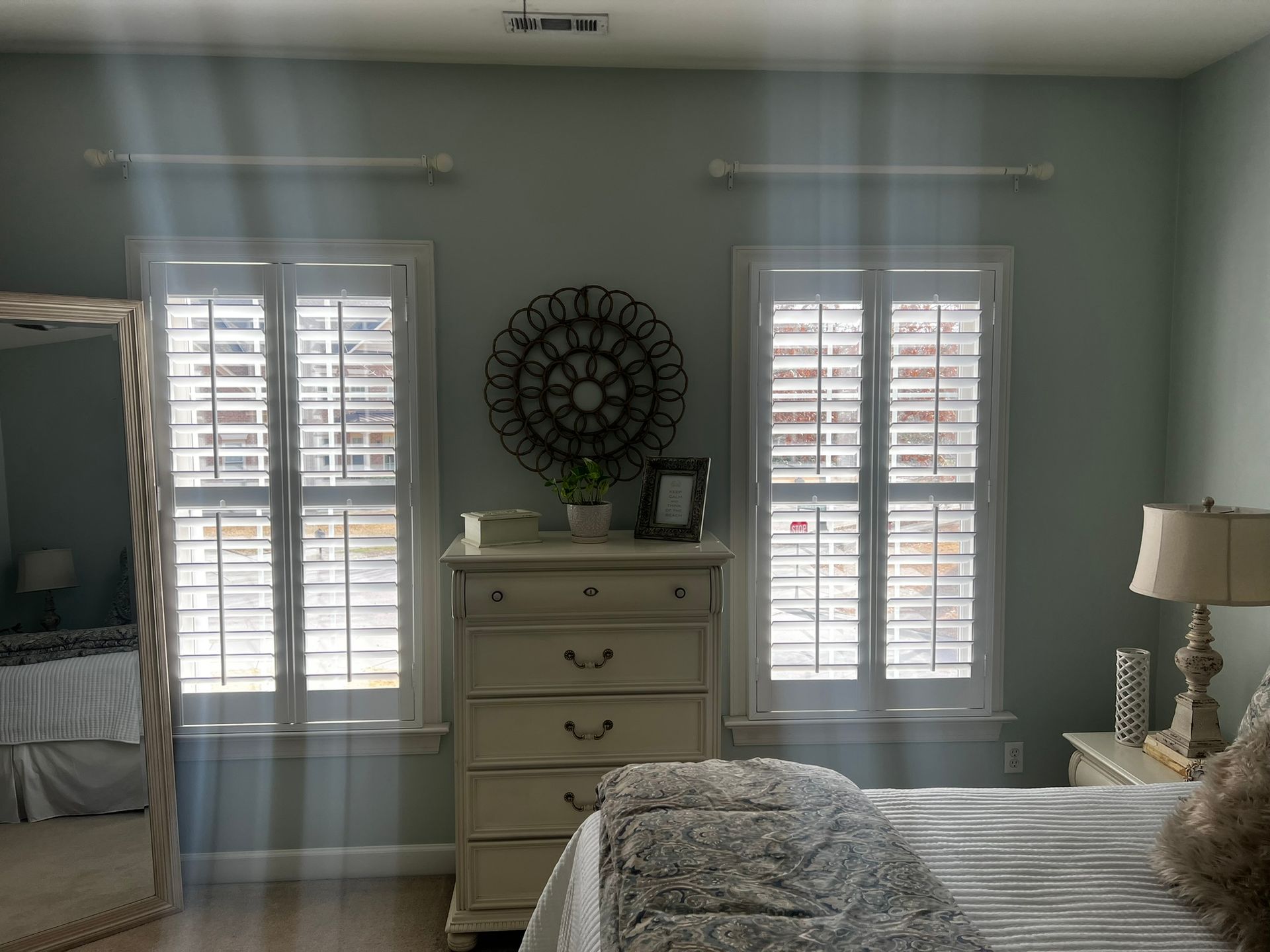 Plantation Shutters 4