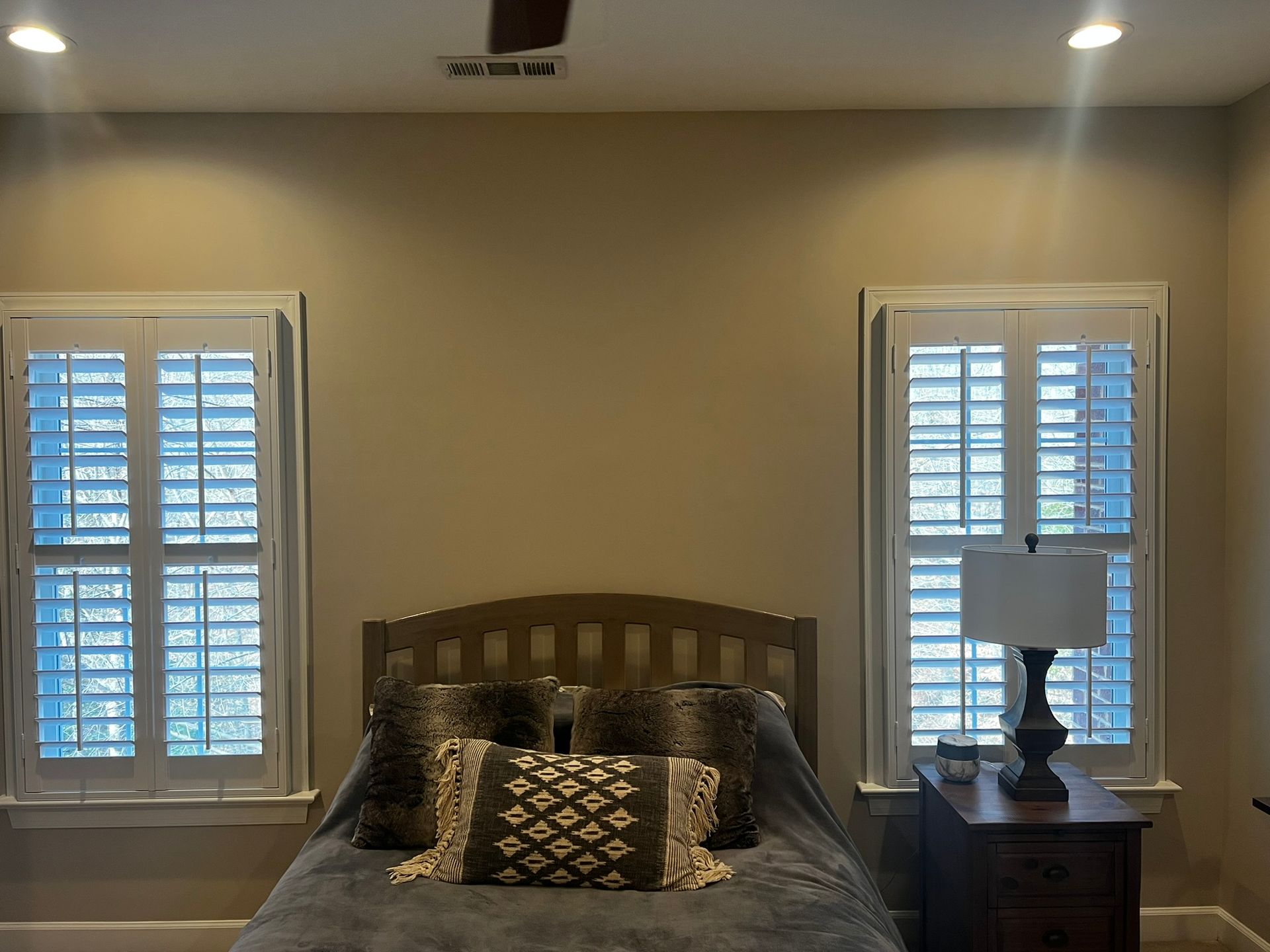 Plantation Shutters 3
