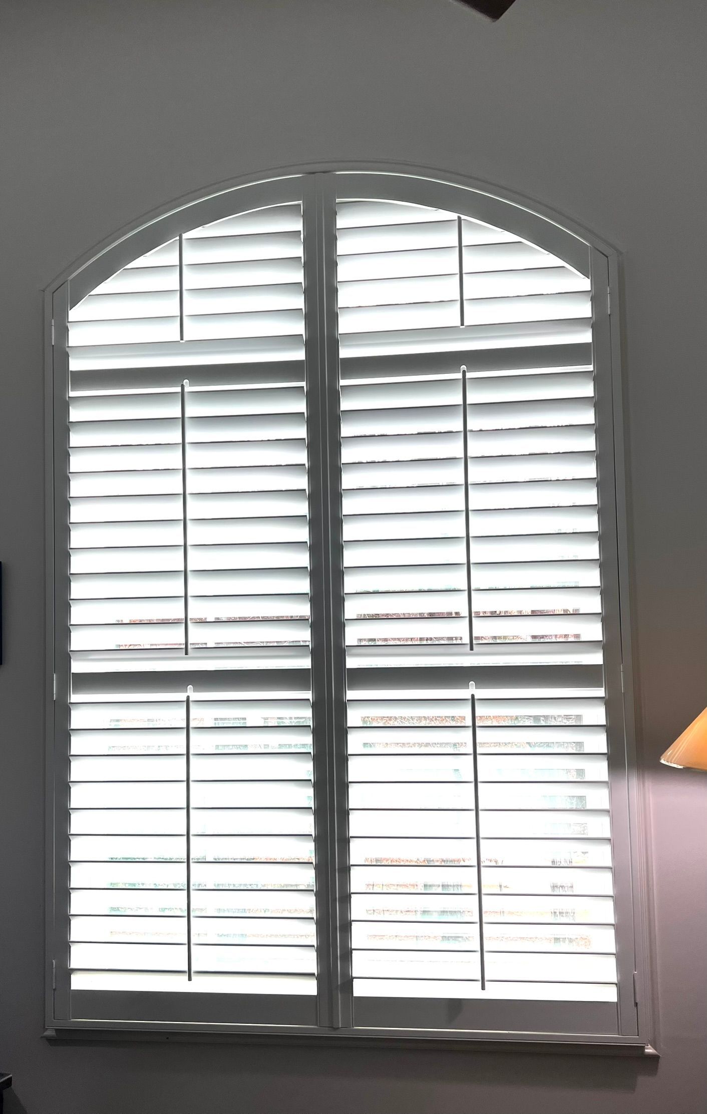 Plantation Shutters 2