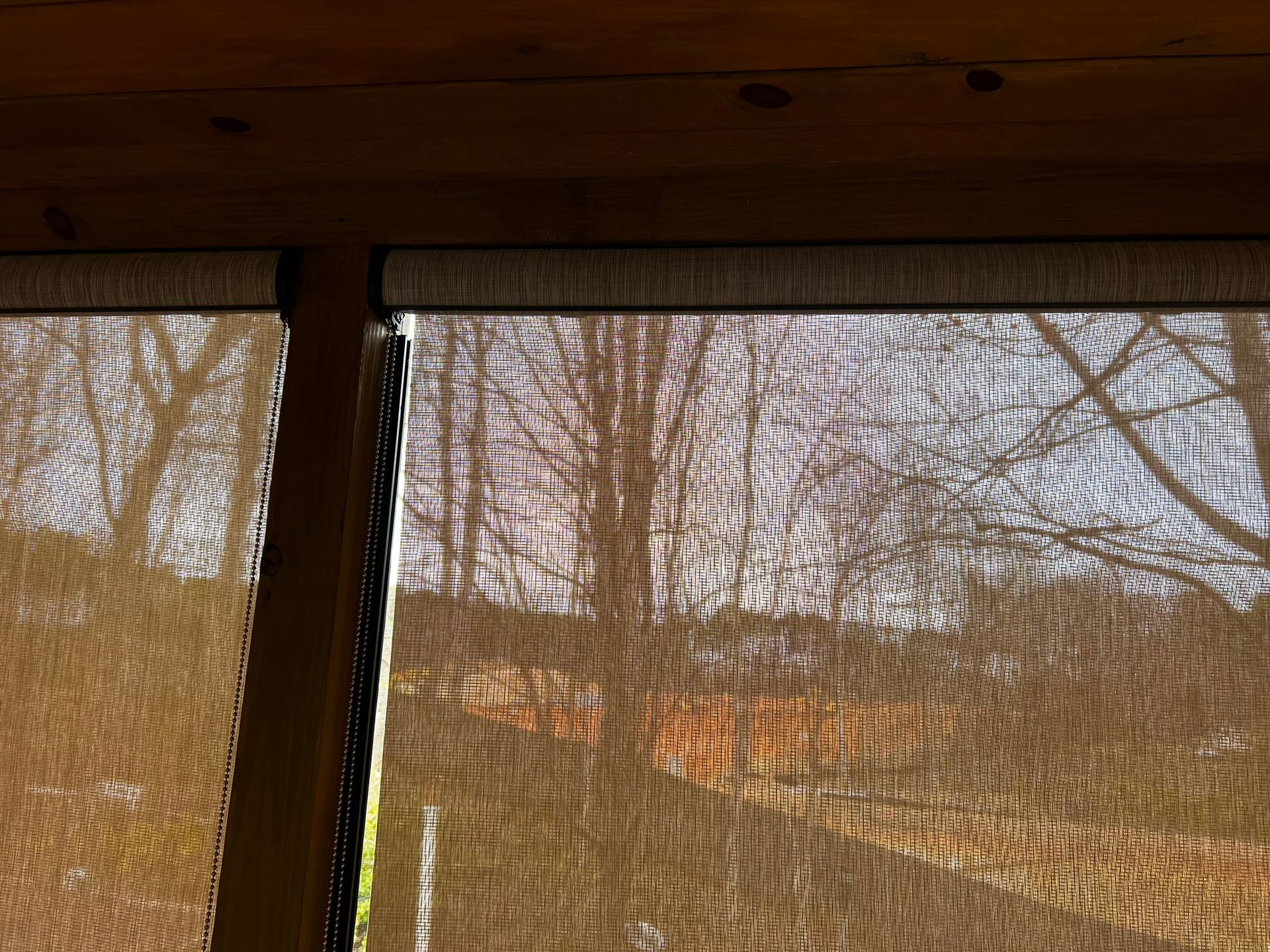 Exterior Solar Shades 5