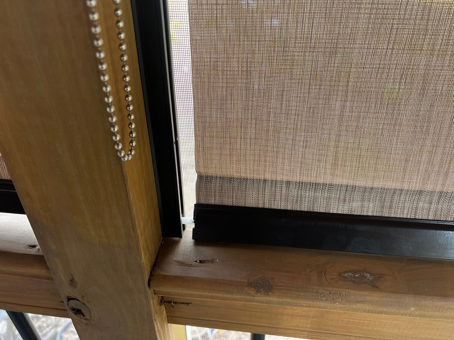 Exterior Solar Shades 4