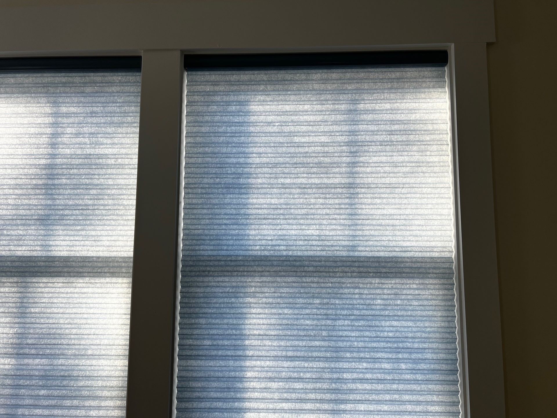 Cellular Shades 10