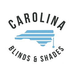 Carolina Blinds and Shades logo