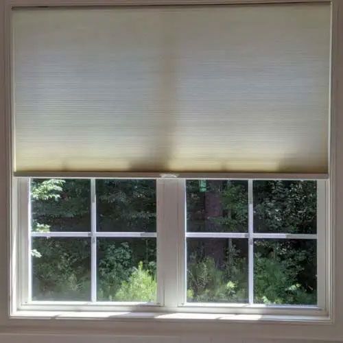 Window Shades
