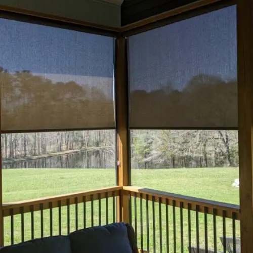 Solar Shades