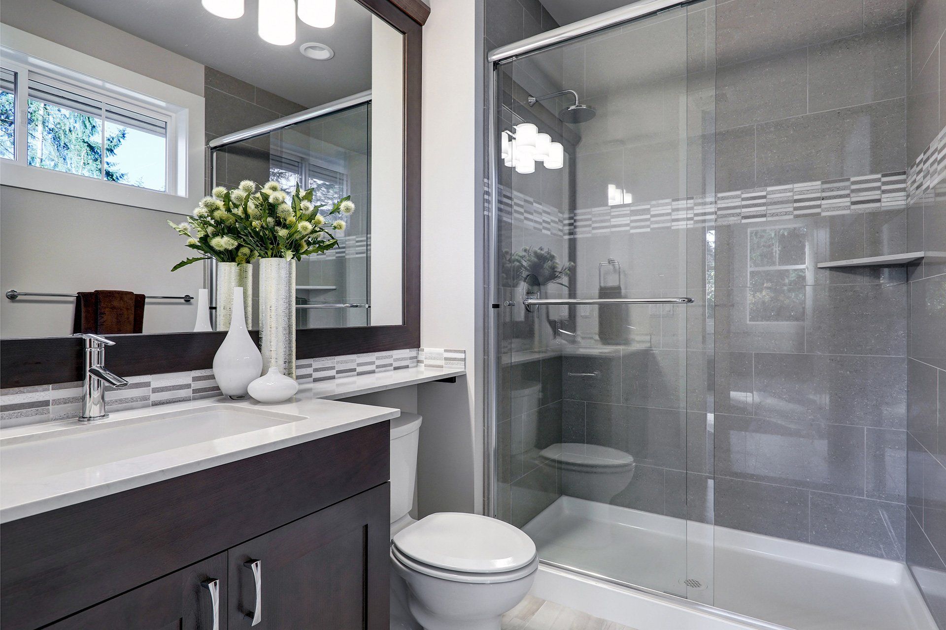 Modern Bathrooms Suffolk
