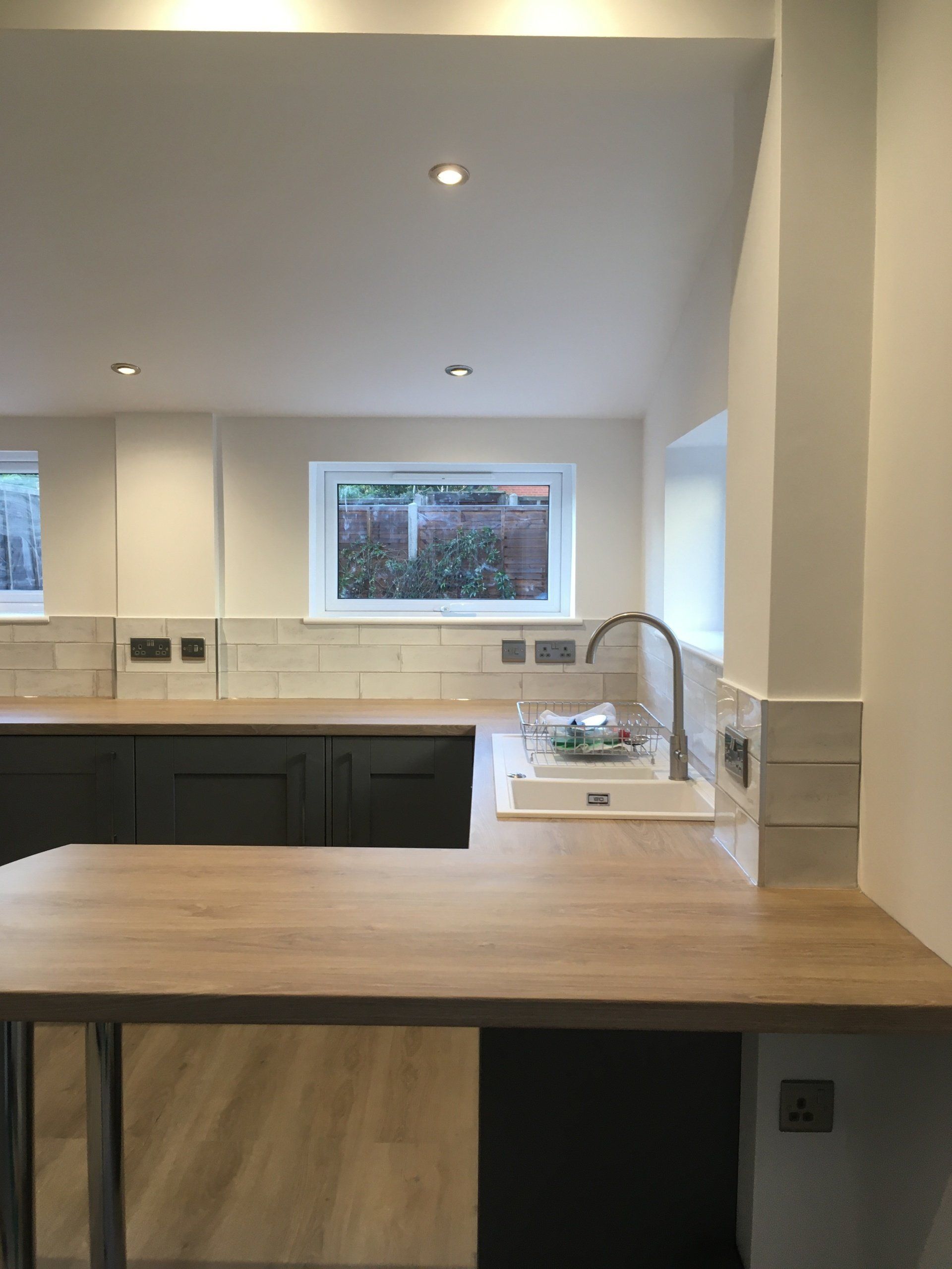 kitchen design and installation