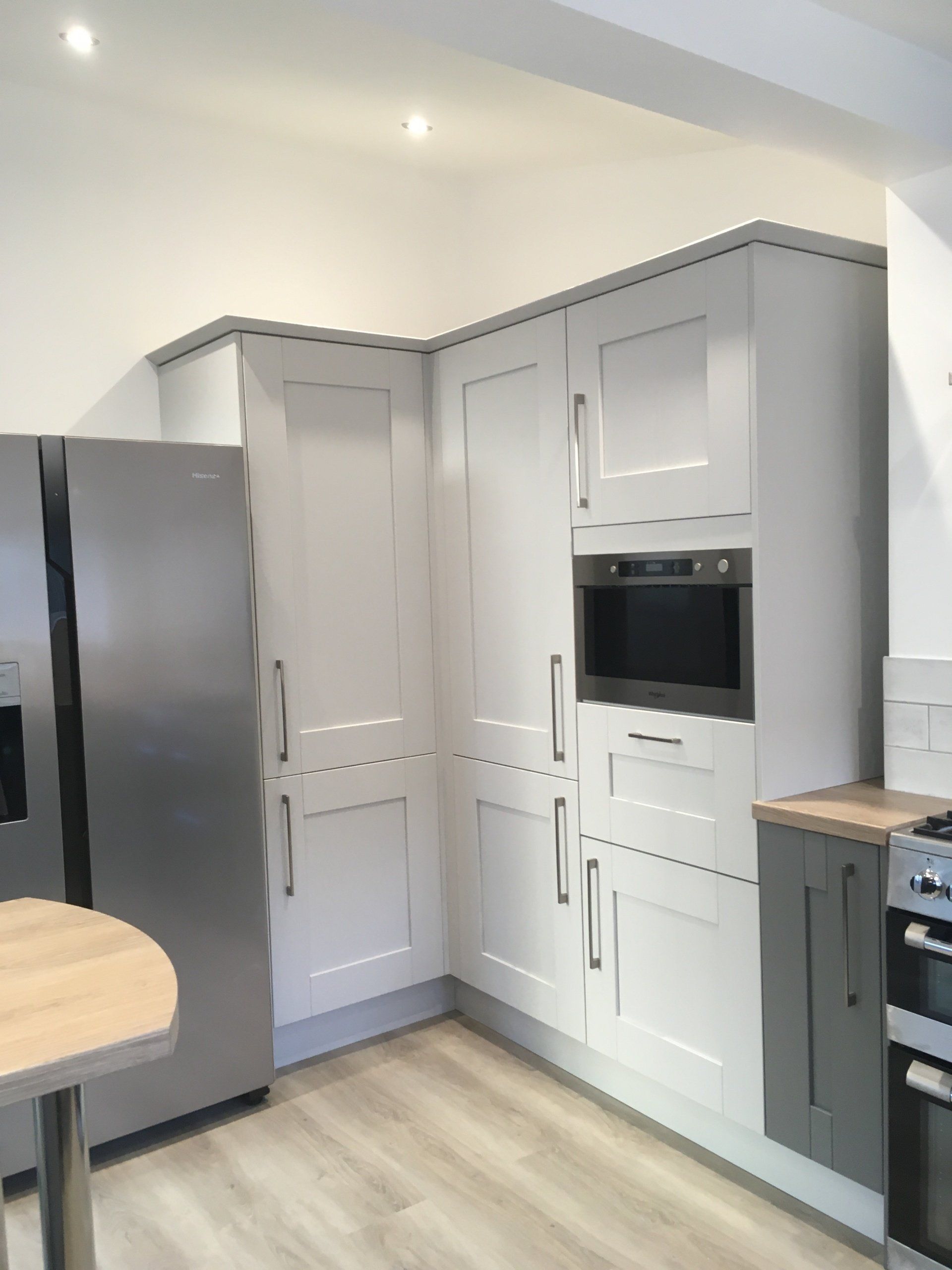 kitchen design and installation