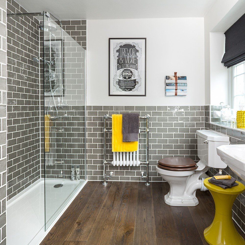 Modern Tiles Suffolk