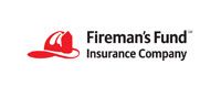 Fireman's Fund logo