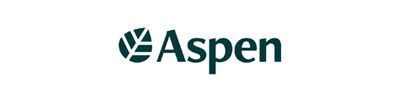 Aspen logo