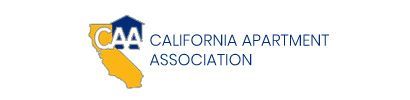 California Apartment Association  logo