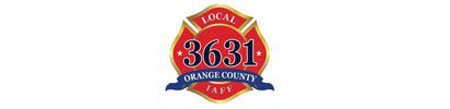 Local 3631 logo