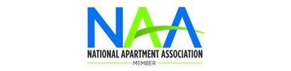 National Apartment Association logo