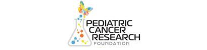 Pediatric Cancer Research Foundation logo