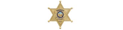 OC Sheriff  logo