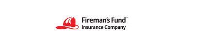 Fireman's Fund logo