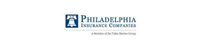 Philadelphia Insurance logo