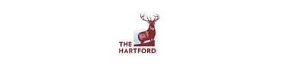 The Hartford logo