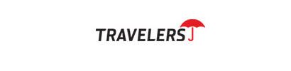 Travelers logo
