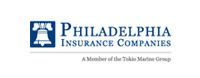 Philadelphia Insurance logo