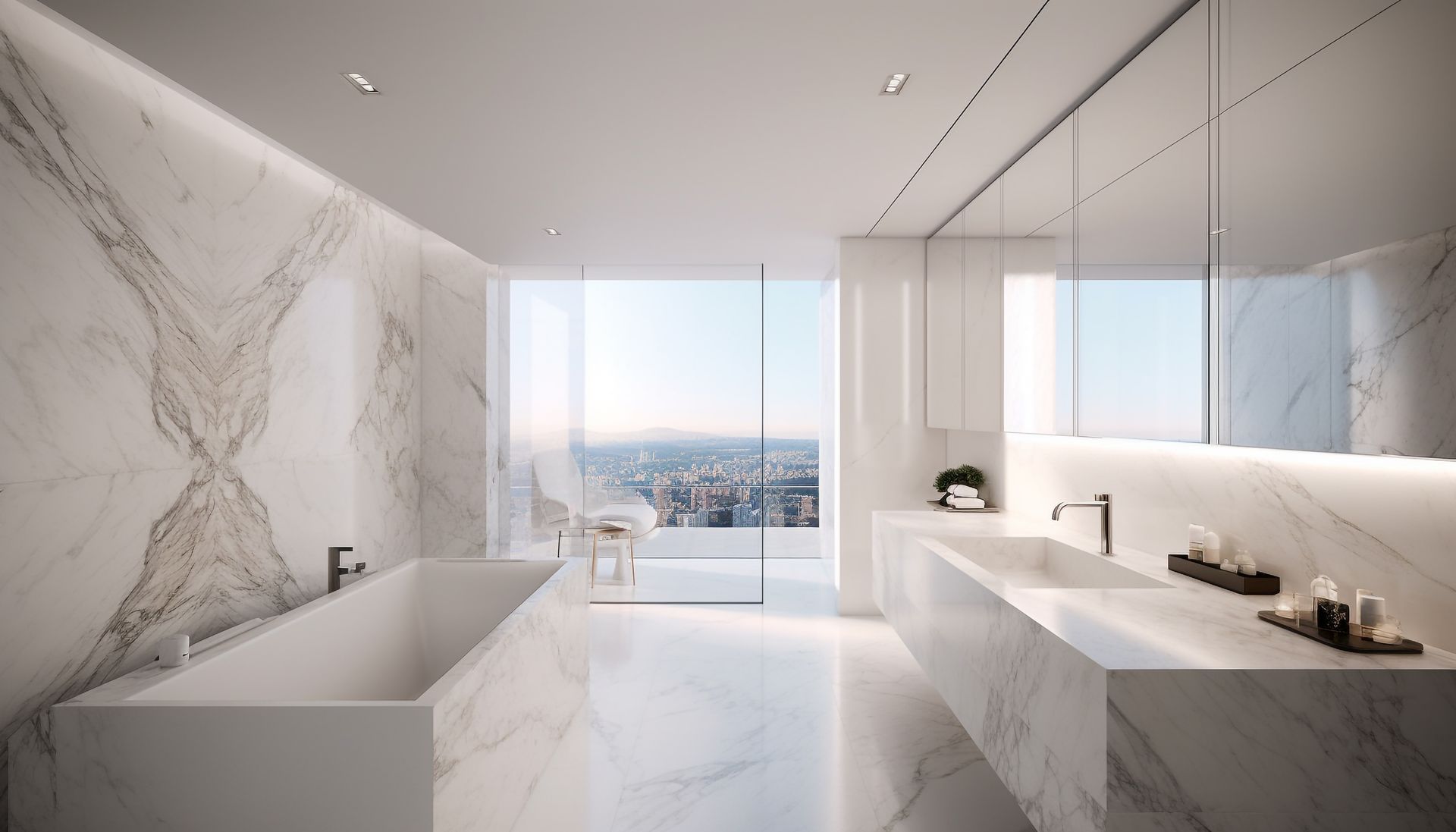 bathroom remodels