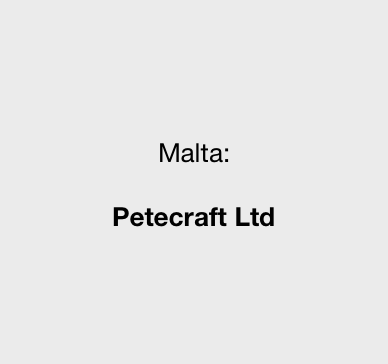 Link to the website of our Maltese dealer