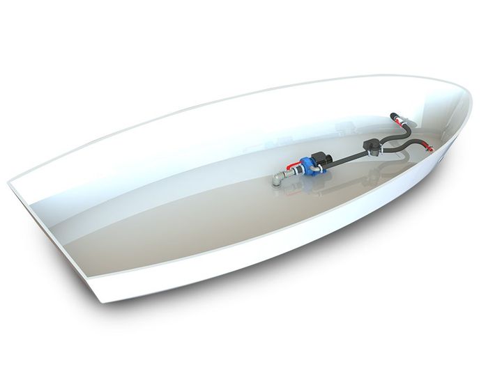 Discover The Best Jet Thruster System For Your Boat