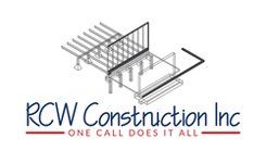 RCW Construction Inc