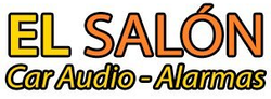 logo el salon car audio