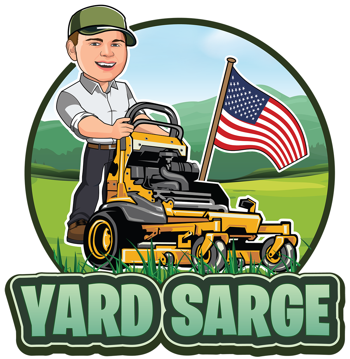 Yard Sarge