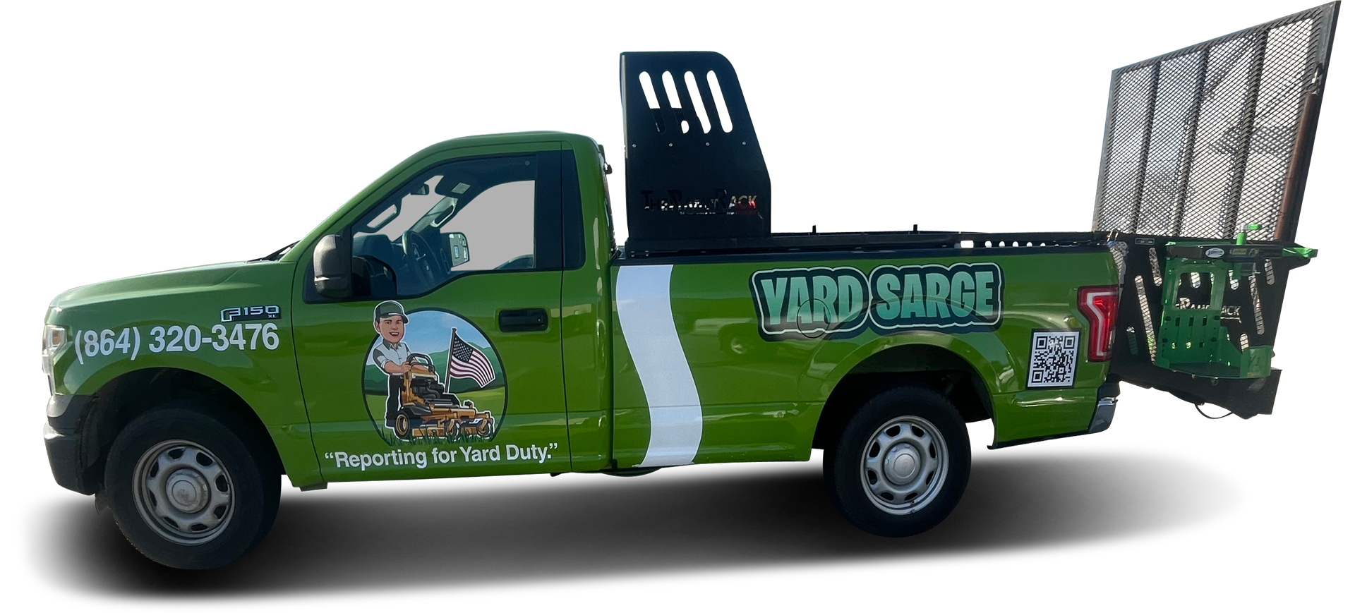 Business Truck