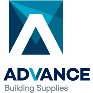 Logo - Advance Building Supplies